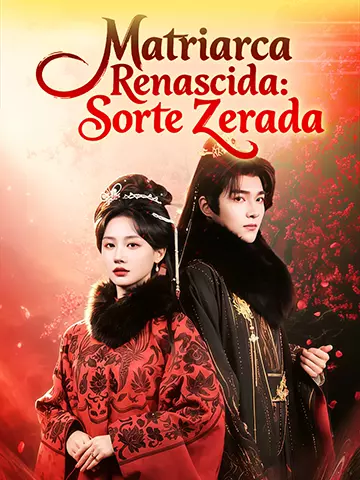 Matriarca Renascida: Sorte Zerada