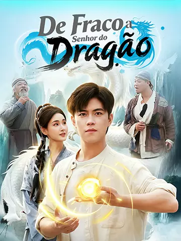 De Fraco a Senhor do Dragão
