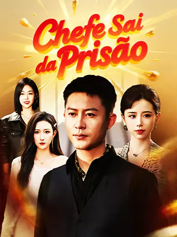 Chefe Sai da Prisão