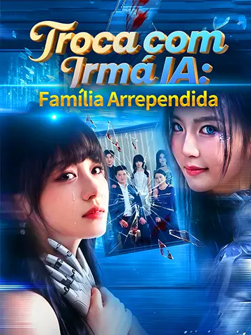 Troca com Irmã IA: Família Arrependida