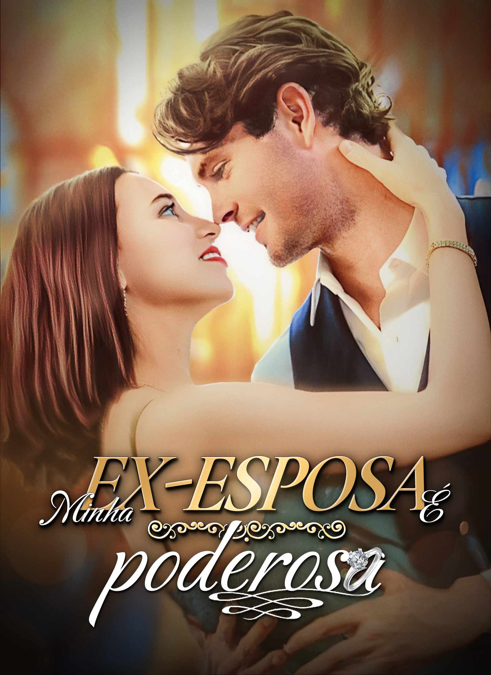 [Dublado]Minha Ex-Esposa é Poderosa