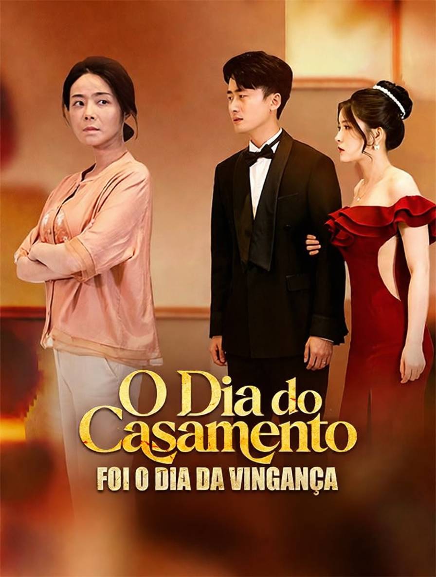 O Dia do Casamento Foi o Dia da Vingança