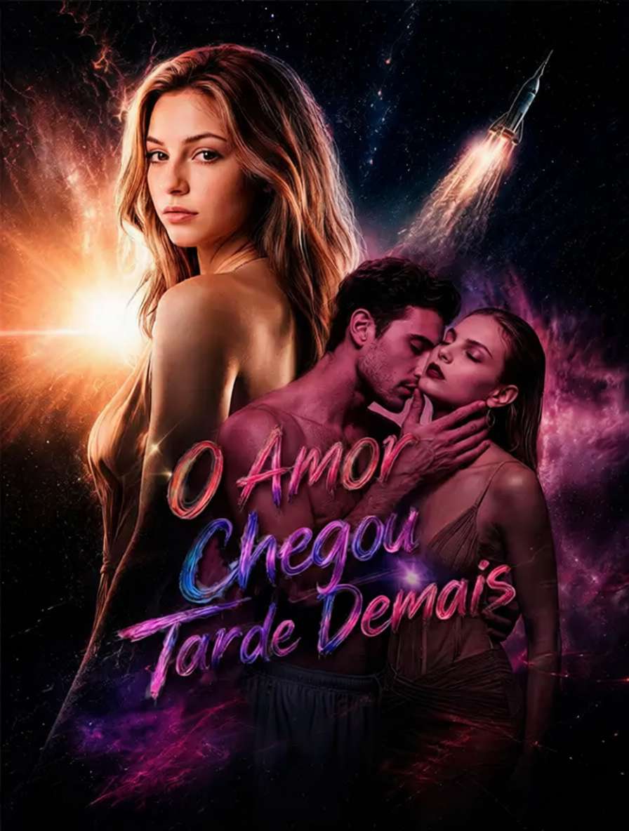 O Amor Chegou Tarde Demais