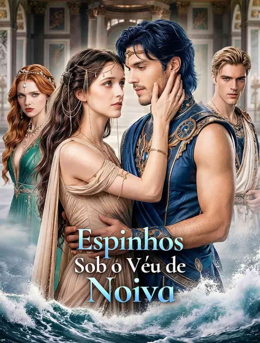 Espinhos Sob o Véu de Noiva [dublado]