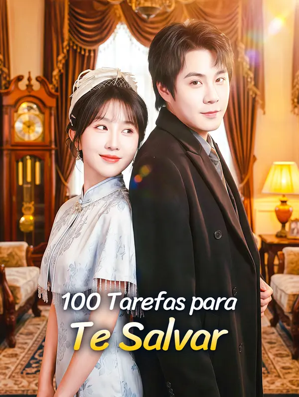 100 Tarefas para Te Salvar