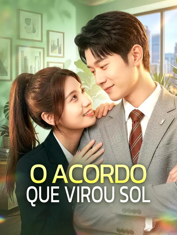 O Acordo Que Virou Sol