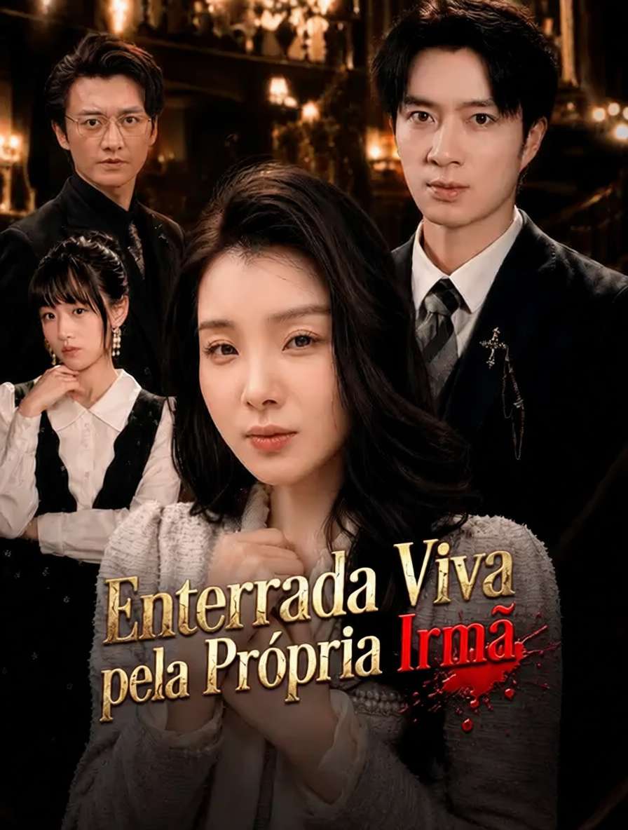 Enterrada Viva pela Própria Irmã