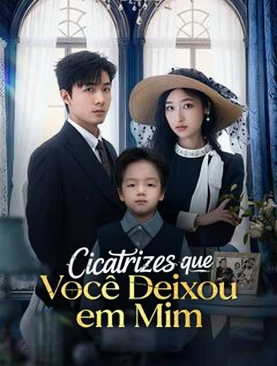 Cicatrizes que Você Deixou em Mim [dubbed]