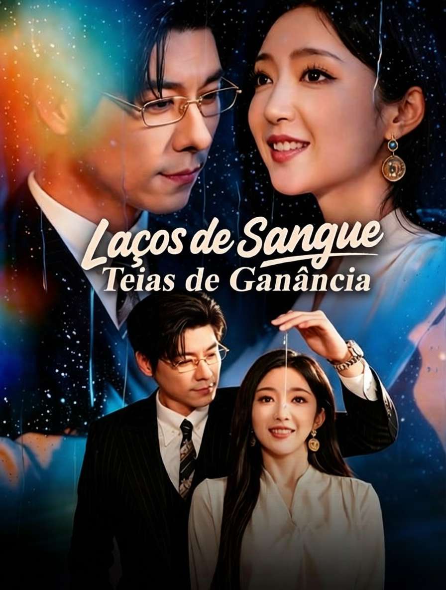 Laços de Sangue, Teias de Ganância