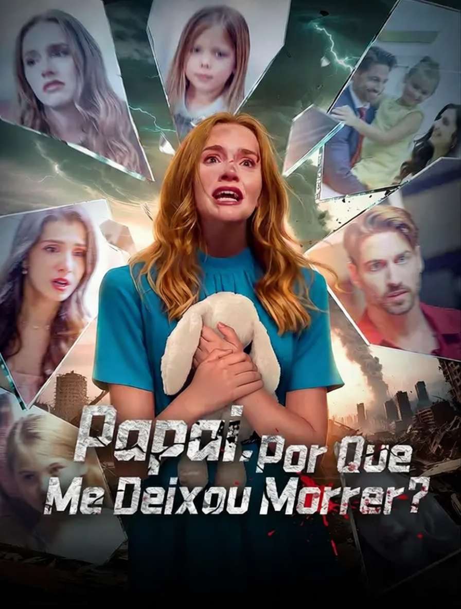 (Dublagem)Papai, Por Que Me Deixou Morrer?