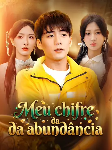 Meu chifre da abundância