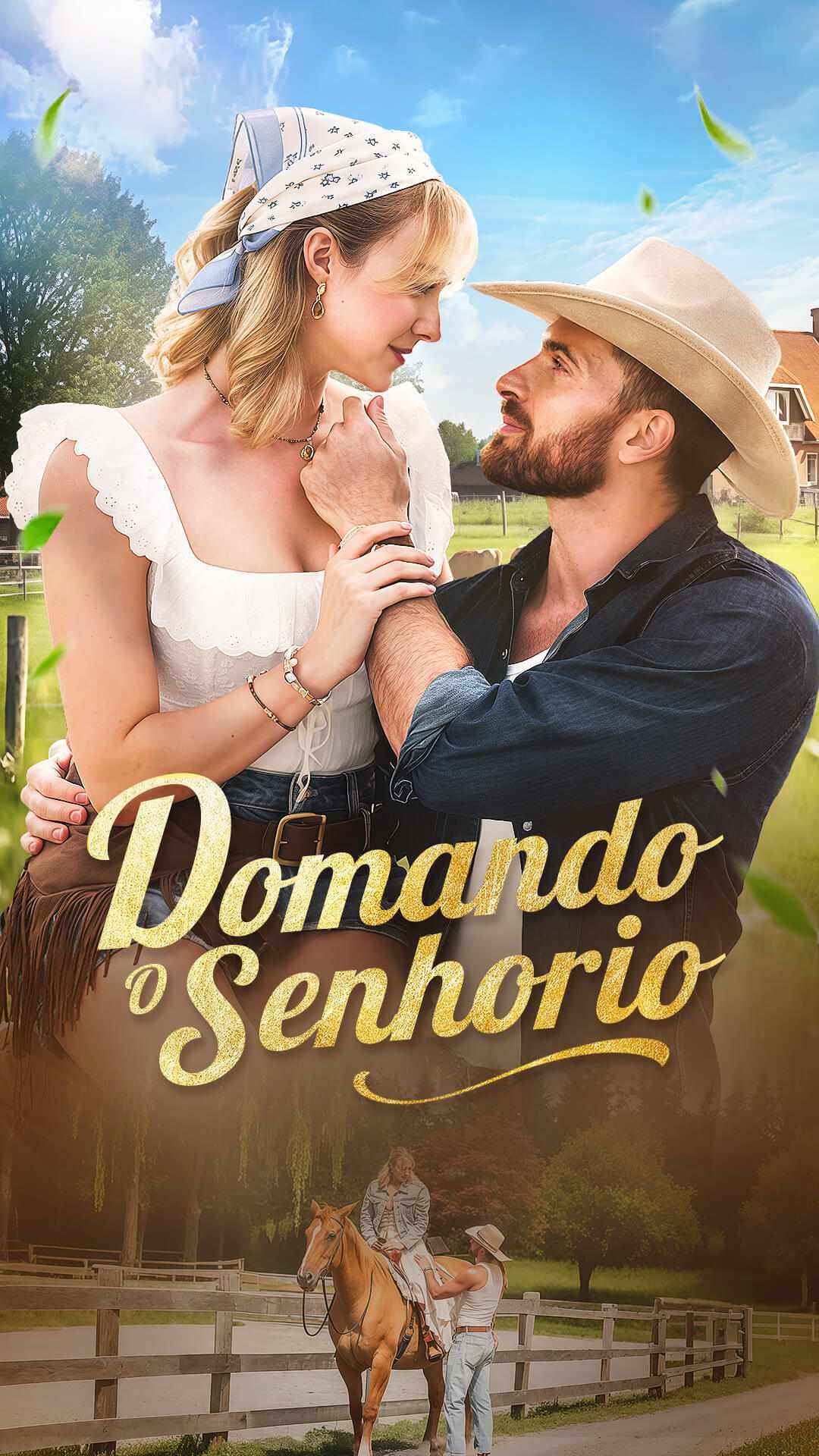 Domando O Senhorio