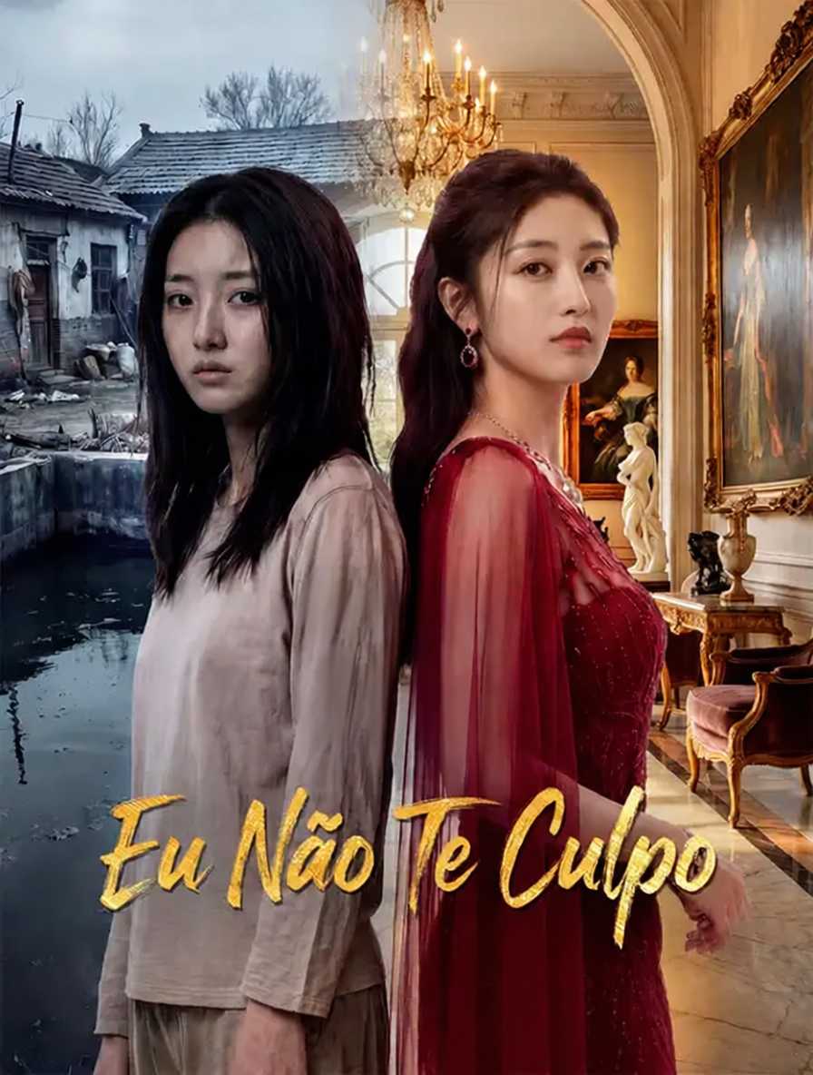 Mãe, Eu Não Te Culpo