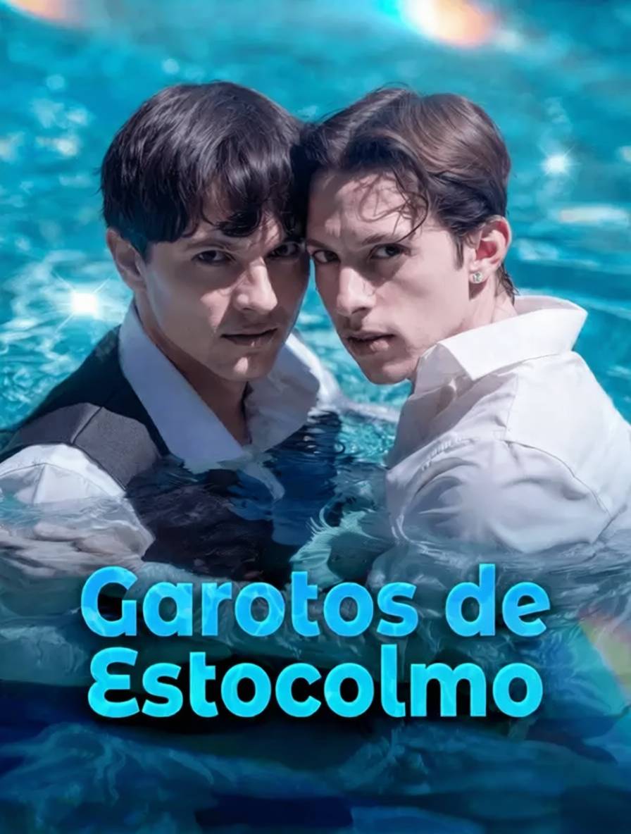 Garotos de Estocolmo [dublado]