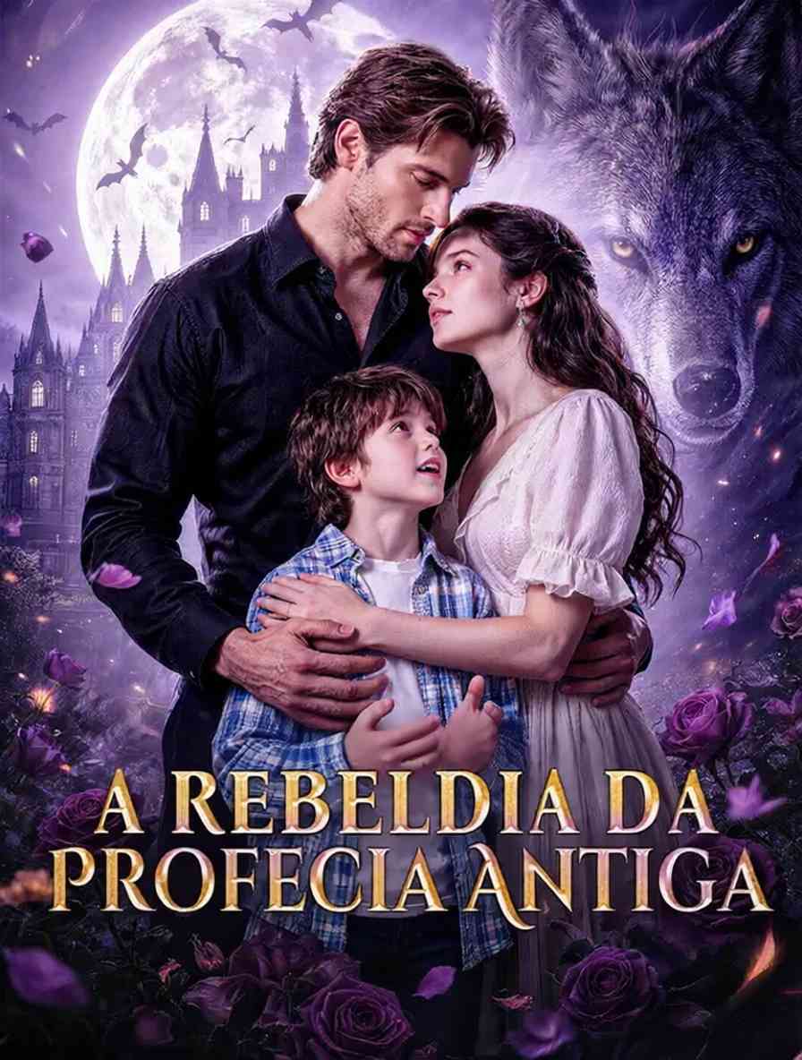 A Rebeldia da Profecia Antiga