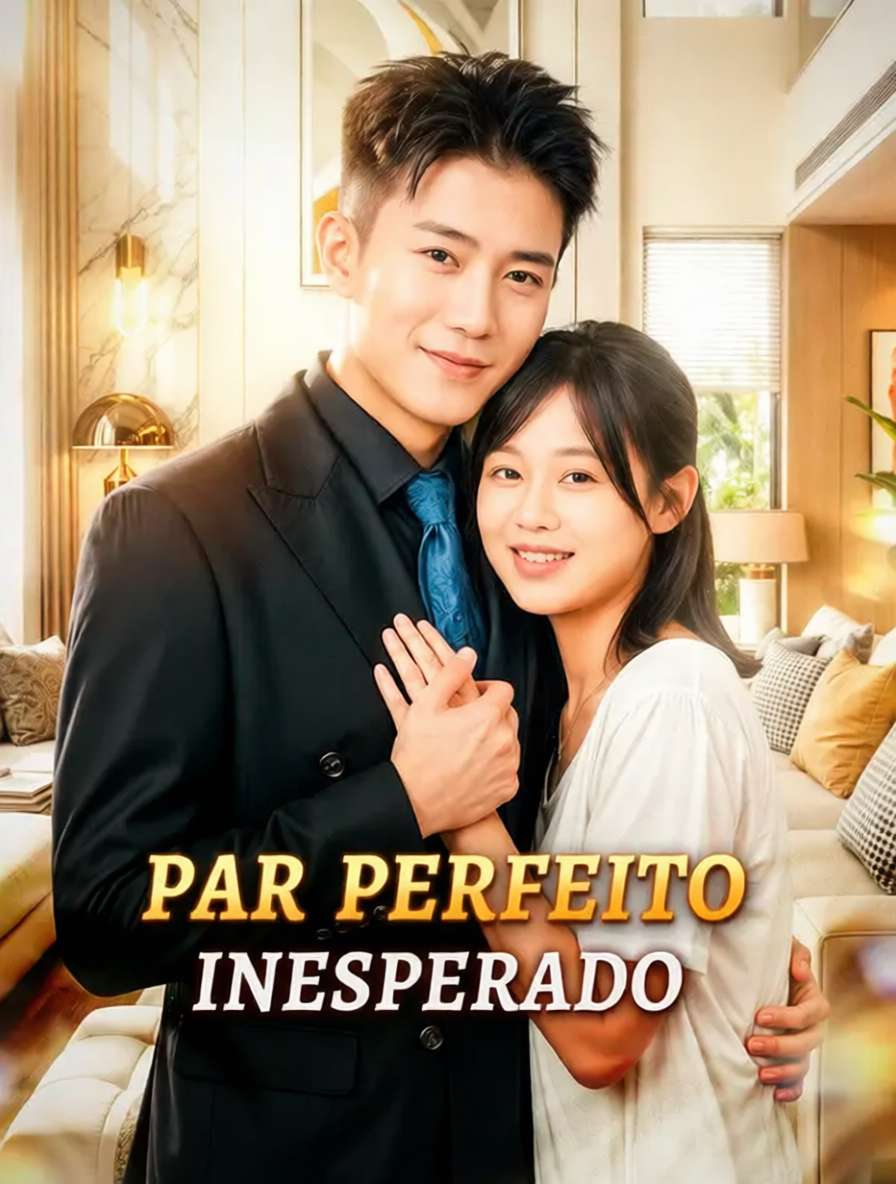 Par Perfeito Inesperado [dublado]