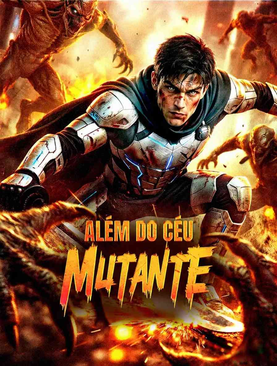 Além do Céu Mutante