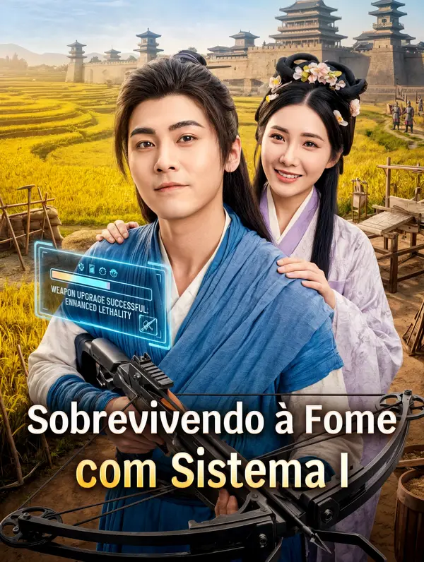 Sobrevivendo à Fome com Sistema I