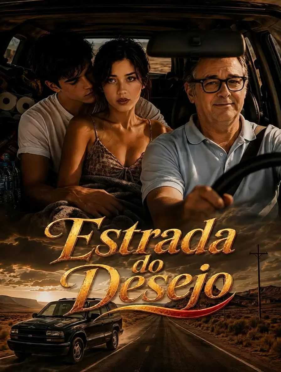 (Dublagem) Estrada do Desejo
