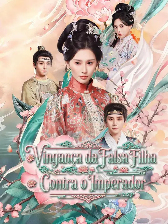 (Dublagem) Vingança da Falsa Filha Contra o Imperador