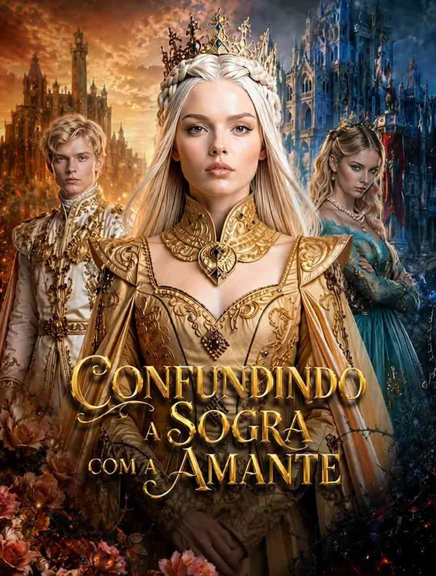 Confundindo a Sogra com a Amante