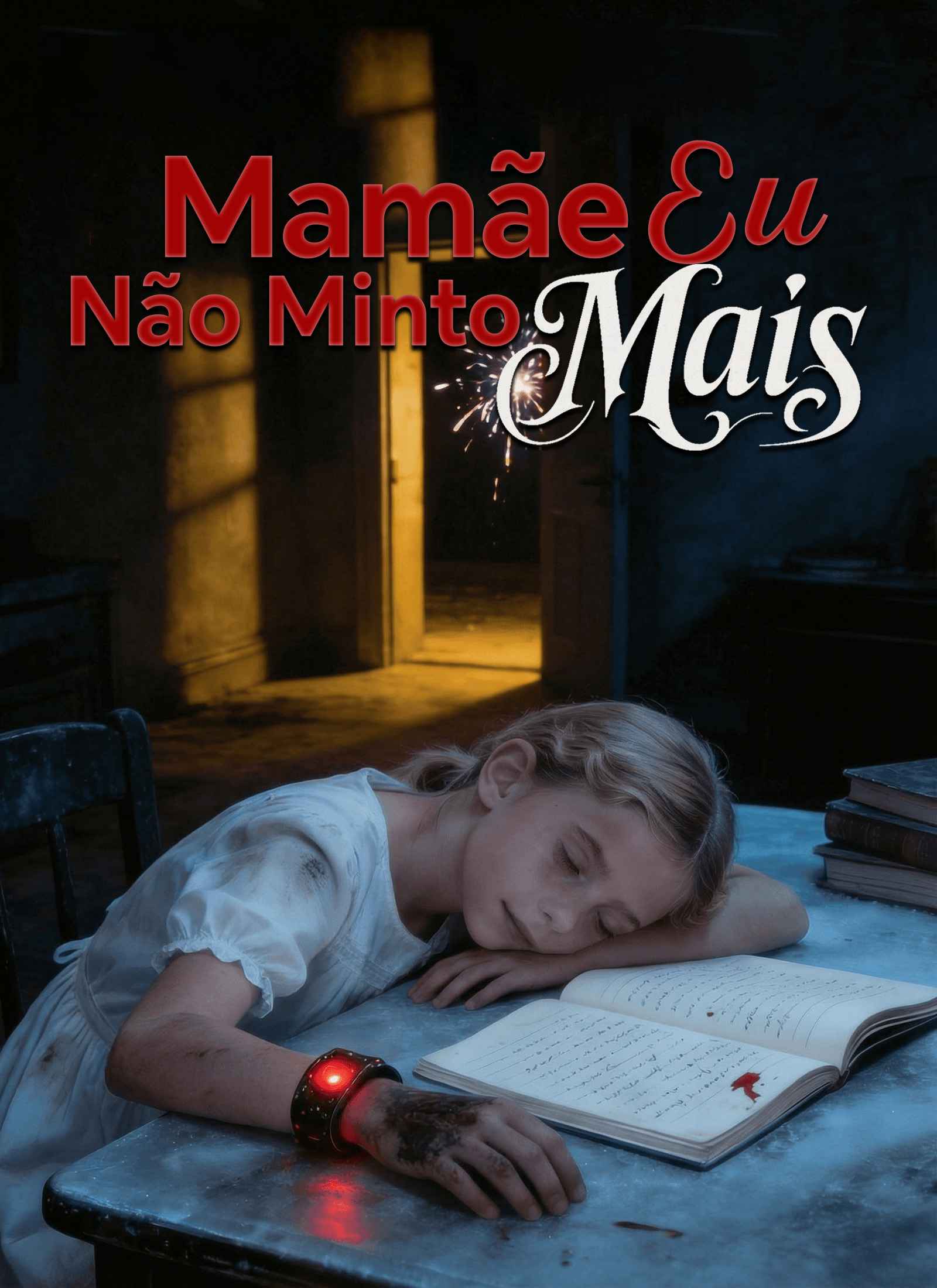 Mamãe, Eu Não Minto Mais [dublado]