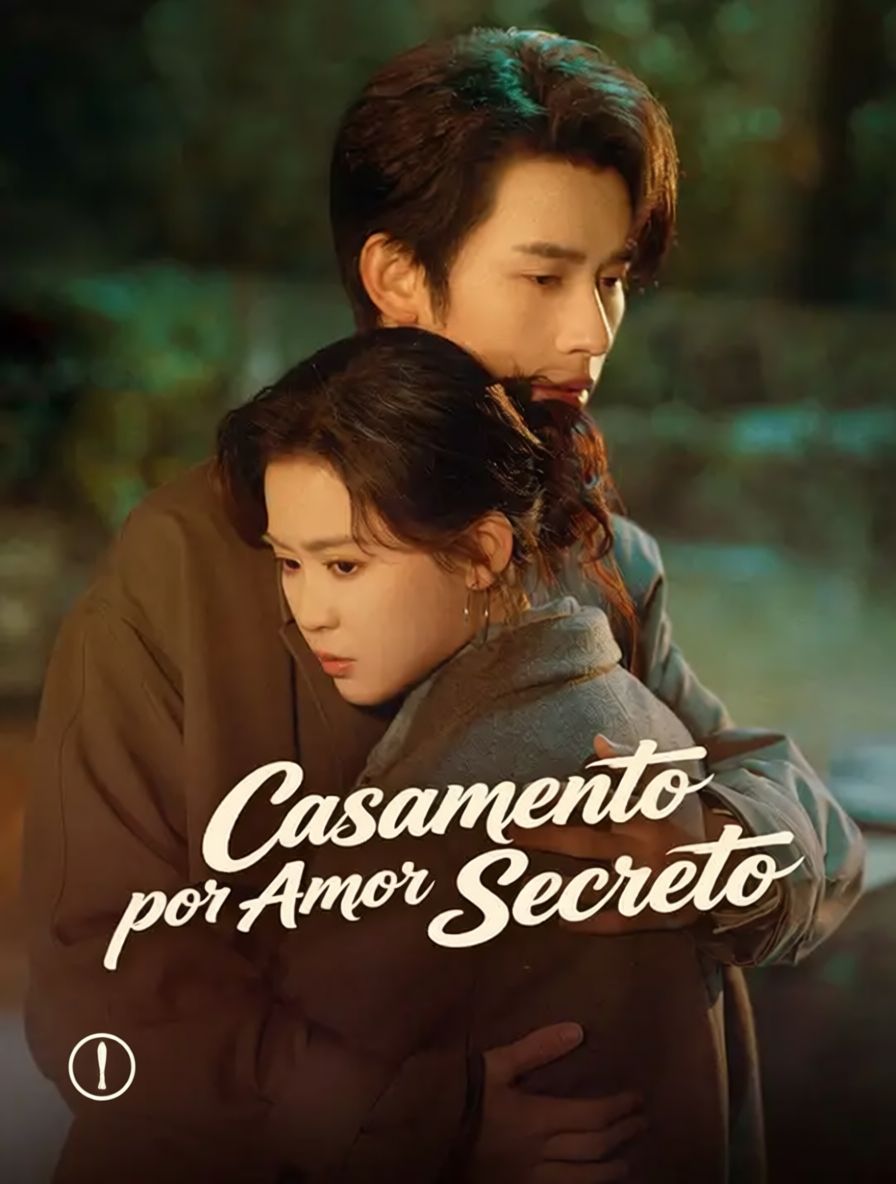 Casamento por Amor Secreto