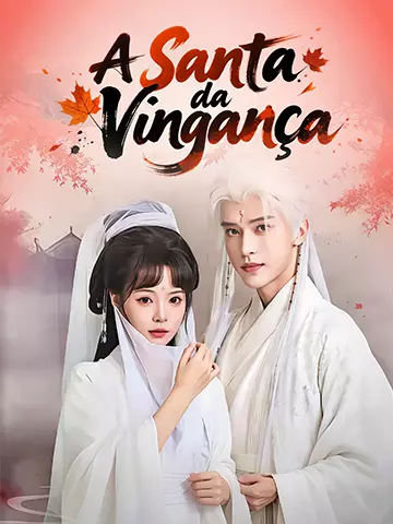 A Santa da Vingança