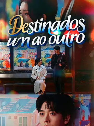 Destinados um ao outro