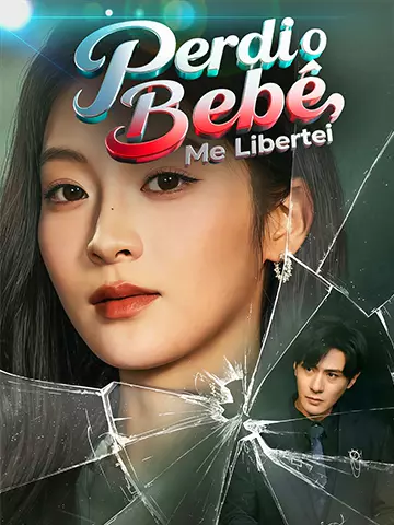 Perdi o Bebê, Me Libertei