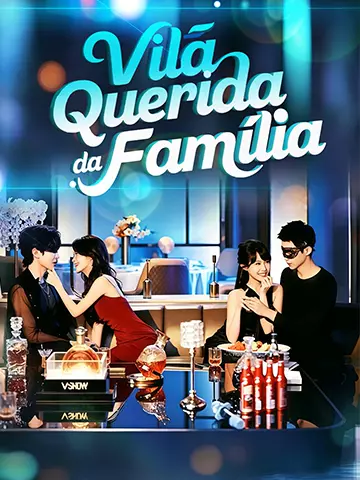 Vilã Querida da Família
