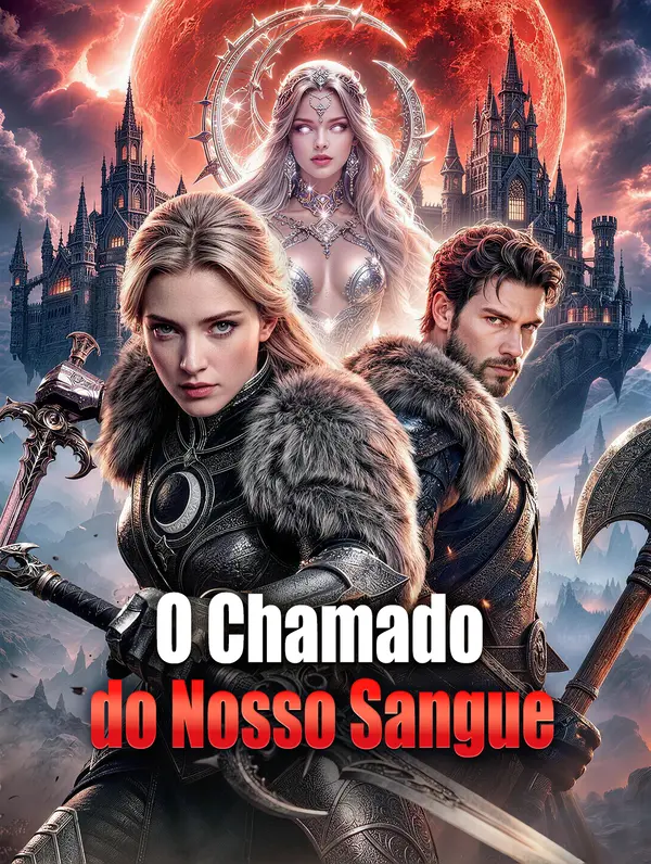 O Chamado do Nosso Sangue