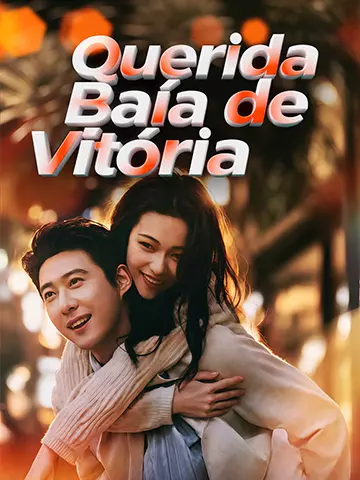 Querida Baía de Vitória