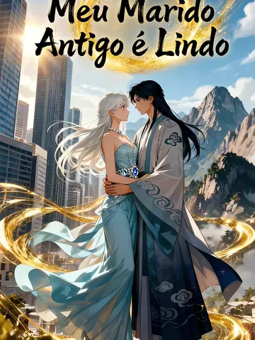 Meu Marido Antigo é Lindo