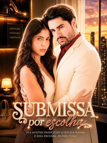 Submissa por Escolha