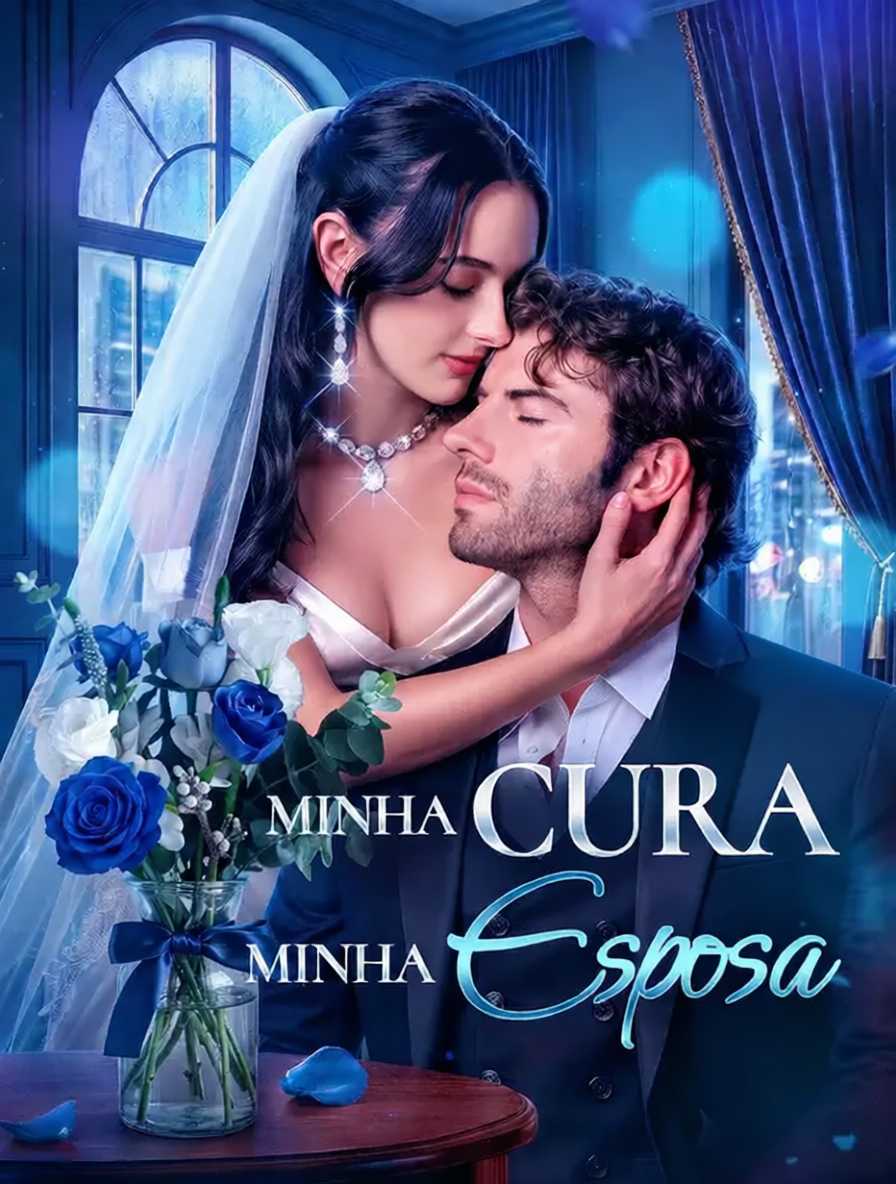 Minha Cura, Minha Esposa [dublado]