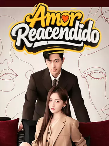 Amor Reacendido