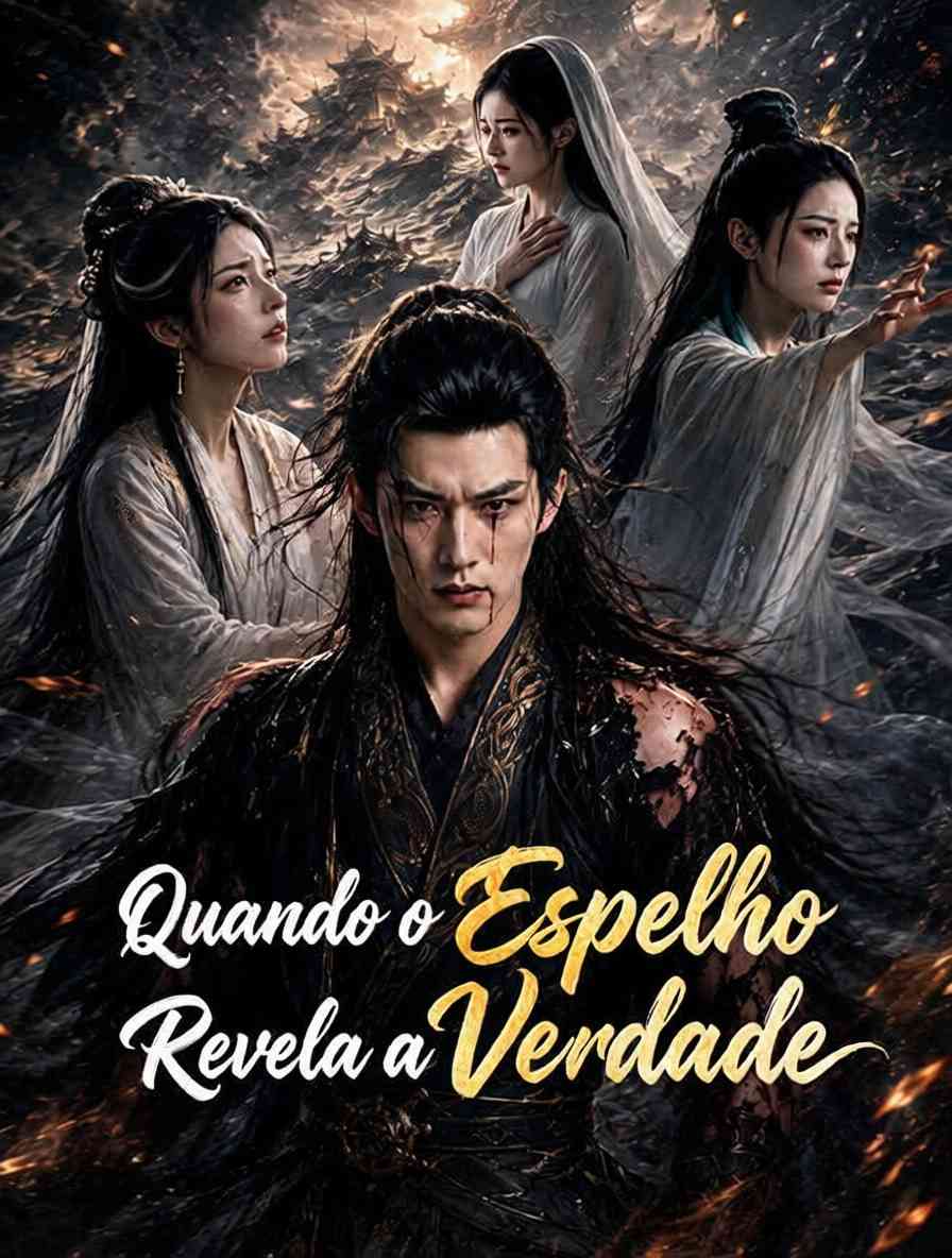 Quando o Espelho Revela a Verdade