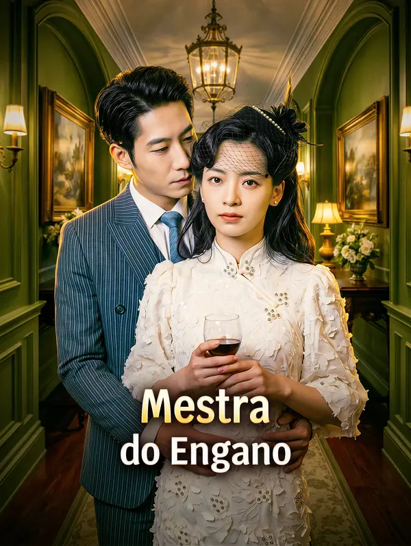 Mestra do Engano