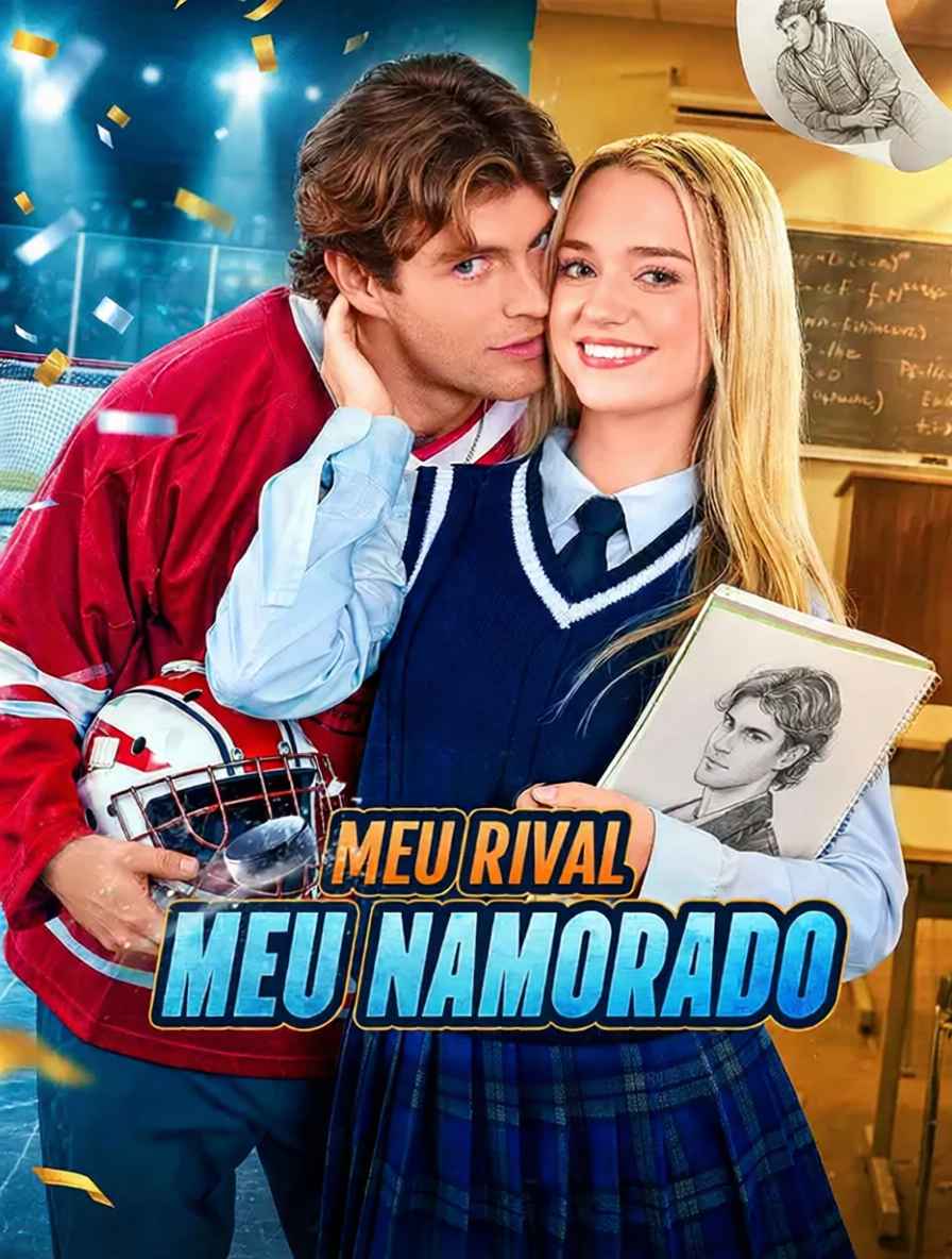 Meu Rival, Meu Namorado [dublado]