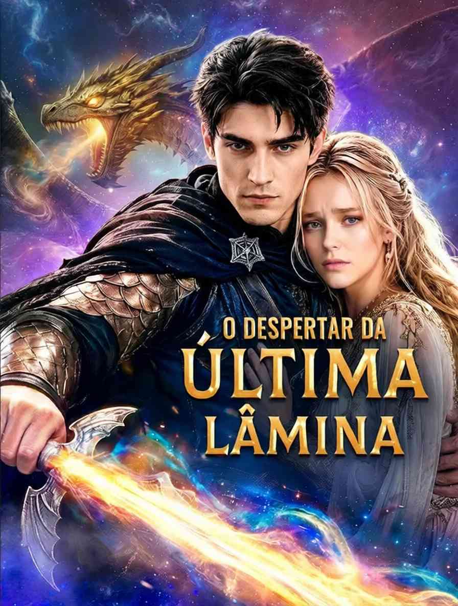 O Despertar da Última Lâmina