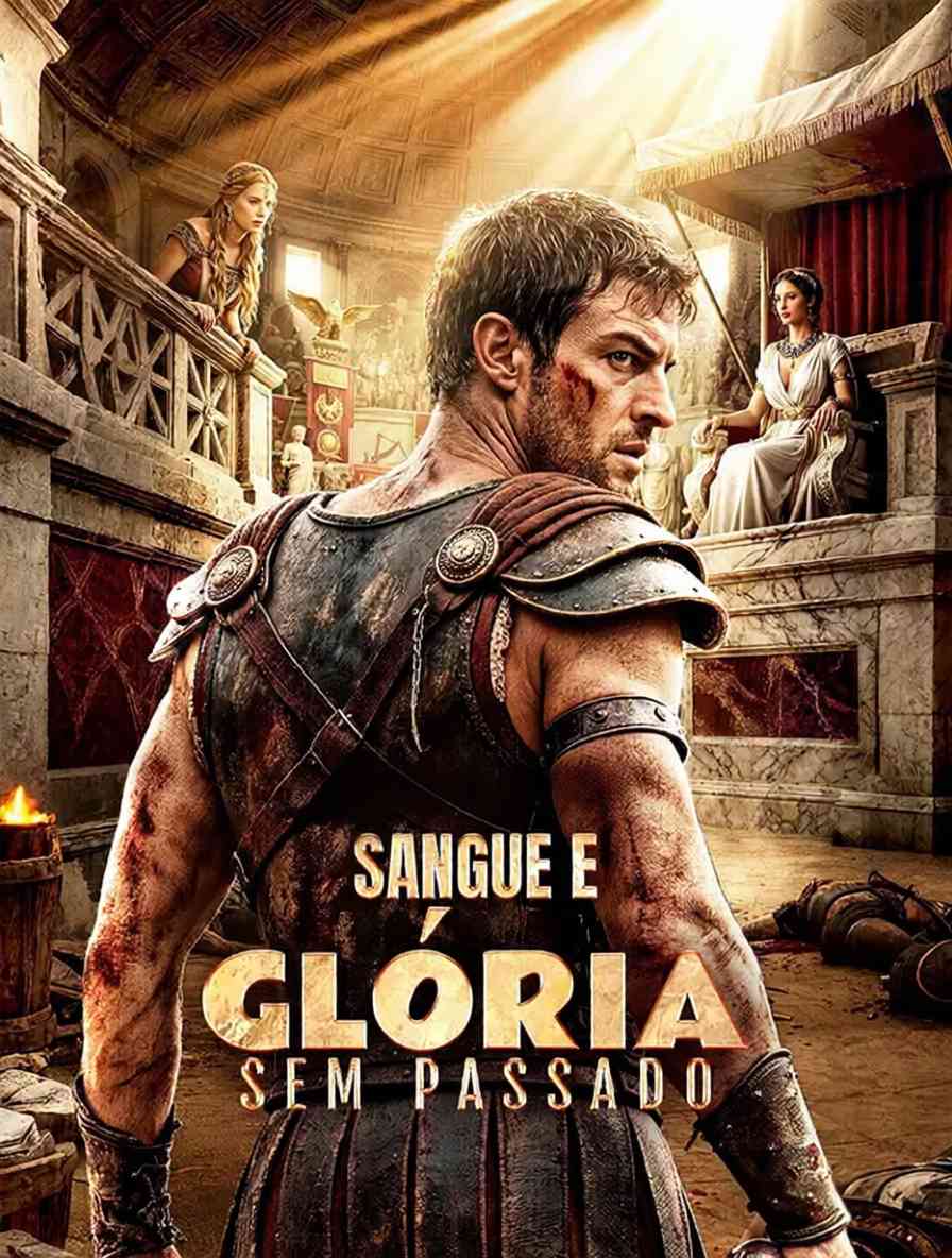 Sangue e Glória Sem Passado