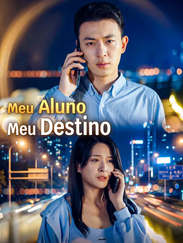Meu Aluno, Meu Destino
