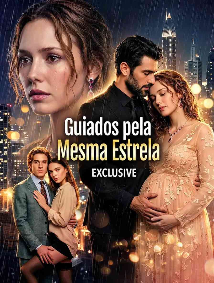 Guiados pela Mesma Estrela