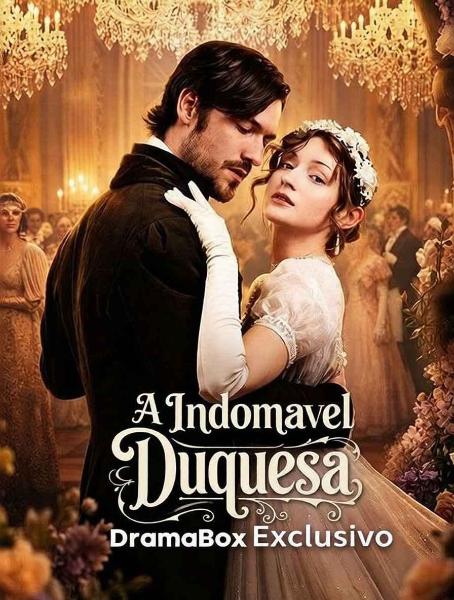 A Indomável Duquesa
