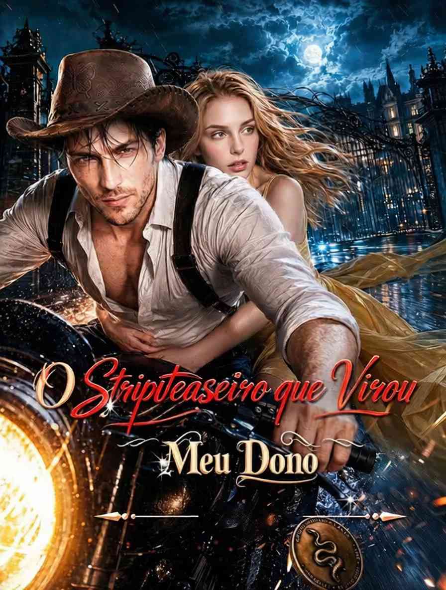(Dublagem) O Stripteaseiro que Virou Meu Dono