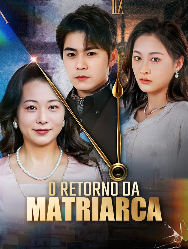 O Retorno da Matriarca(Dublado)