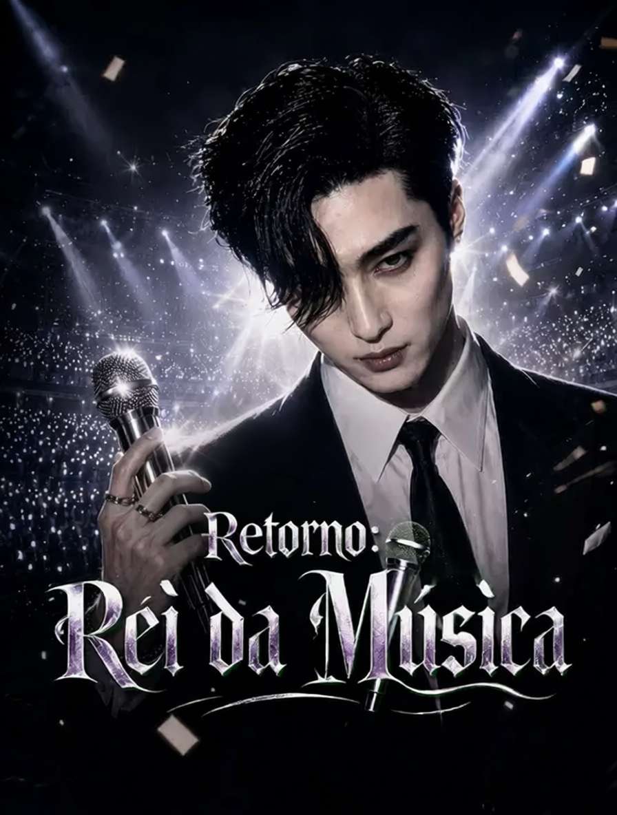 Retorno: Rei da Música