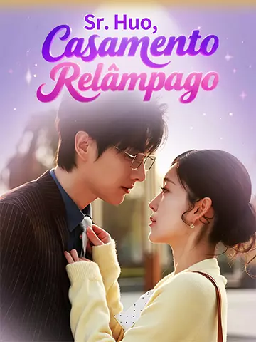 Sr. Huo, Casamento Relâmpago