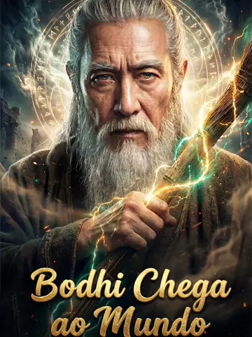Bodhi Chega ao Mundo